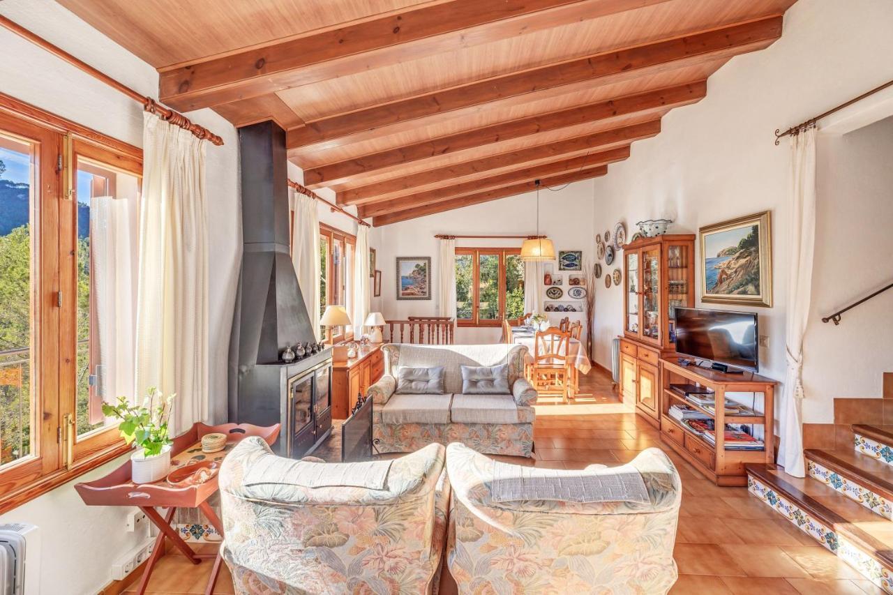 Miravall Casa de vacances *