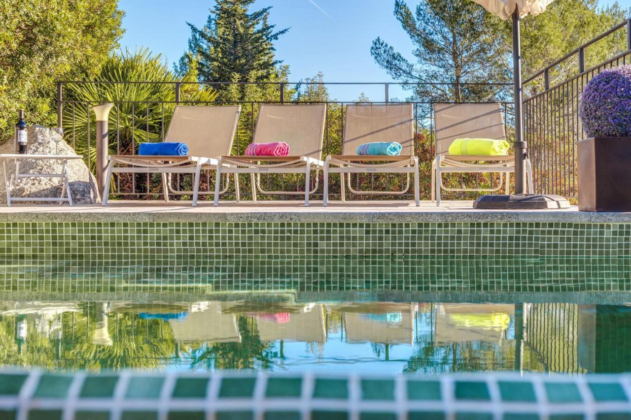 Miravall Casa de vacances